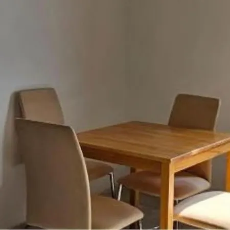 Homestay Tacidur